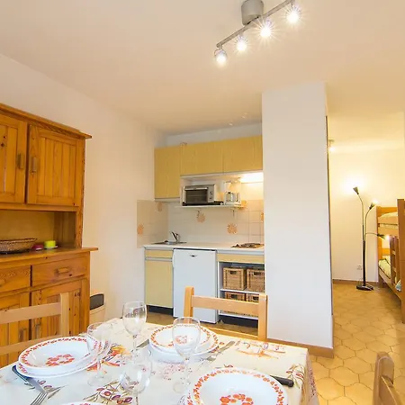 Apartment La Croix Du Sud VIII Cavalaire
