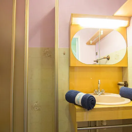 Apartment La Croix Du Sud VIII Cavalaire キャバレール・シュル・メール