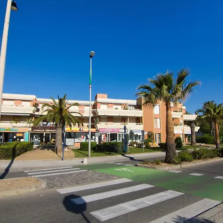 Apartment La Croix Du Sud VIII Cavalaire アパート