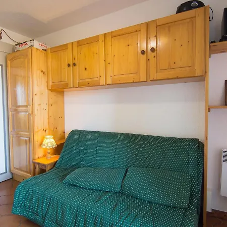 アパート Apartment La Croix Du Sud VIII Cavalaire