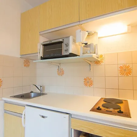 Apartment Apartment La Croix Du Sud VIII Cavalaire *