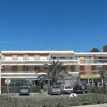 Apartment La Croix Du Sud VIII Cavalaire * Cavalaire-sur-Mer