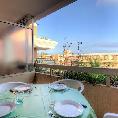 Apartment La Croix Du Sud VIII Cavalaire Apartment *