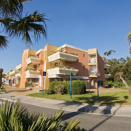 Apartment Apartment La Croix Du Sud VIII Cavalaire *