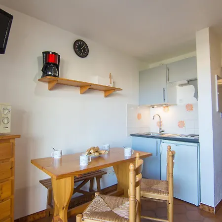 Apartment La Croix Du Sud VIII Cavalaire Apartment *