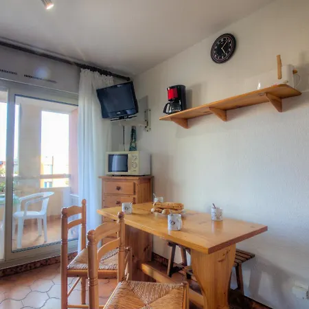 Apartment Apartment La Croix Du Sud VIII Cavalaire